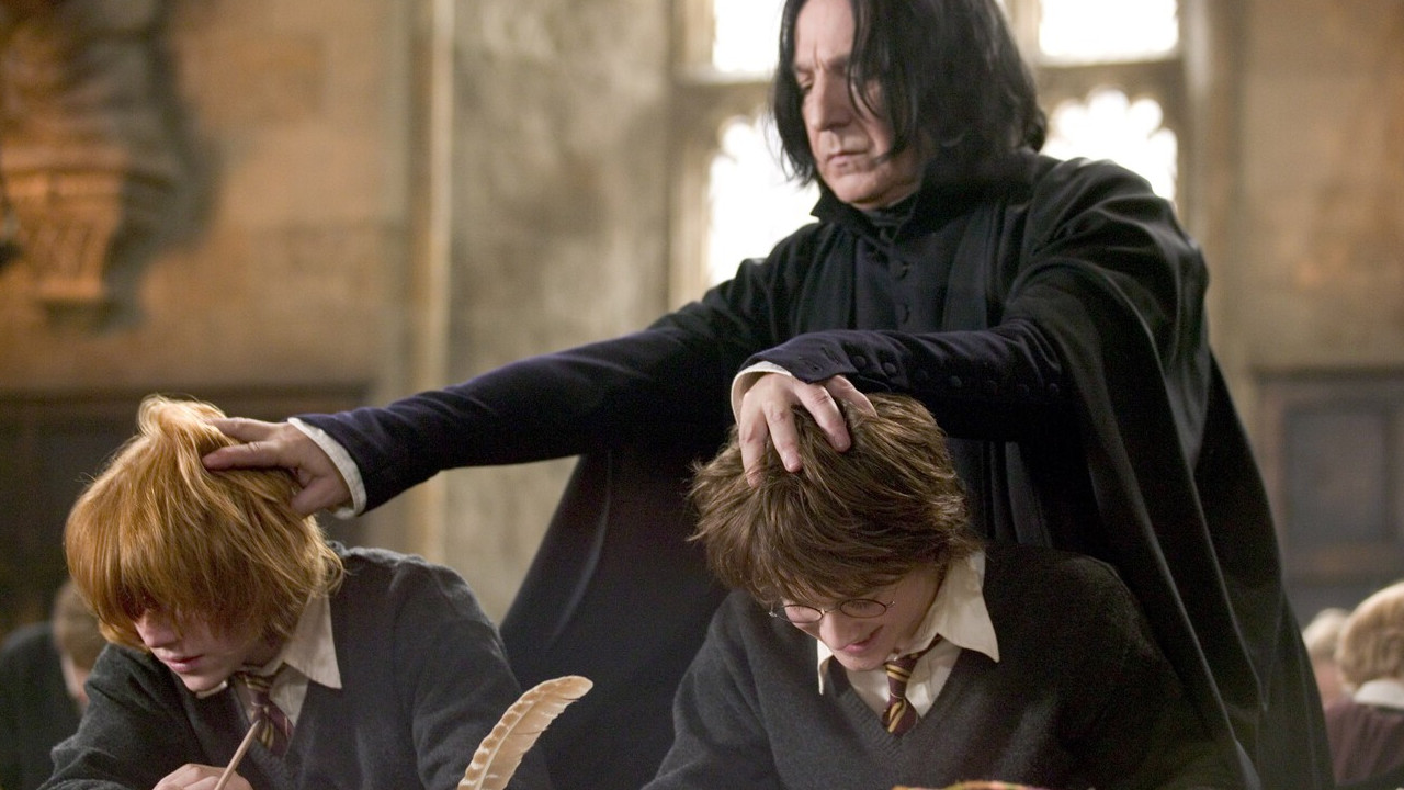 El Trivial Pursuit de 'Harry Potter' vuelve de oferta antes del