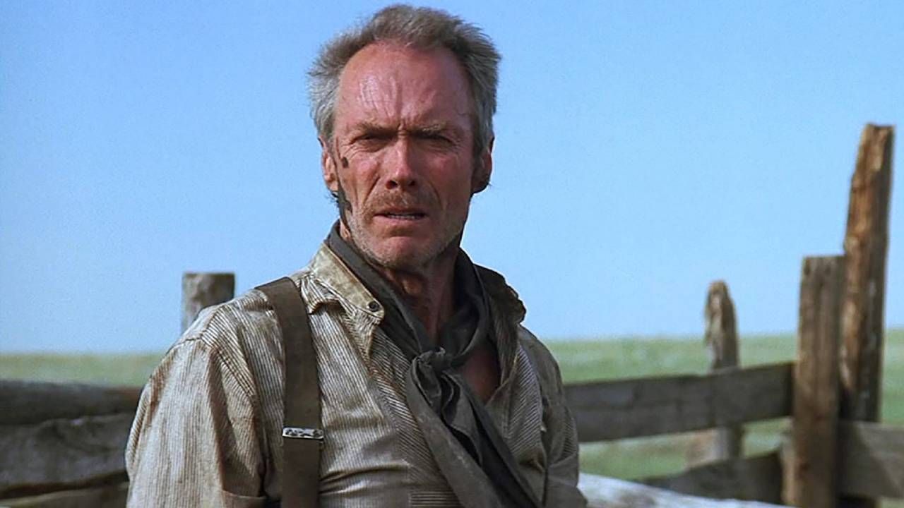 Clint Eastwood recibió una crítica destructiva del guion de 'Sin perdón' y la enmarcó en su oficina: Hizo la película igualmente y ganó el Oscar