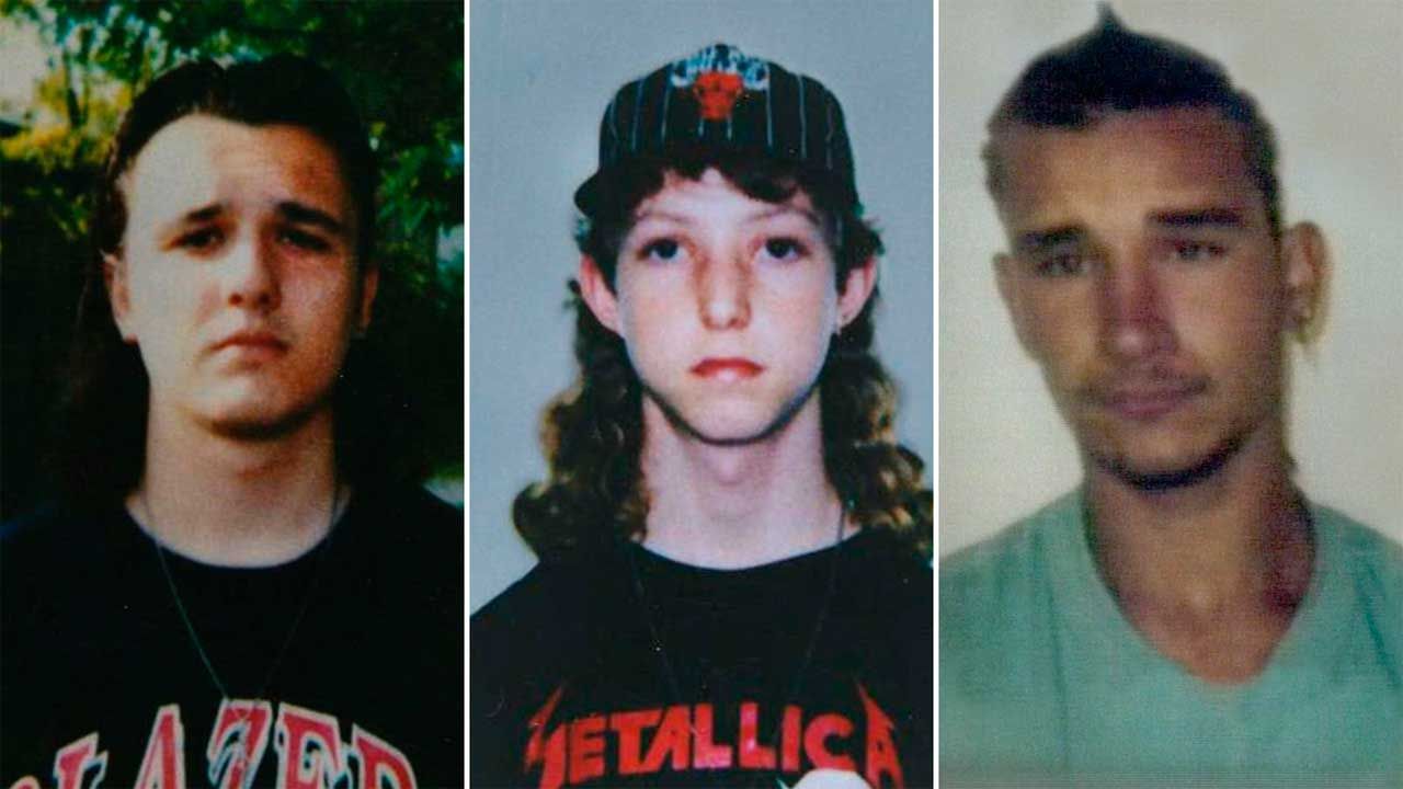 Tres adolescentes pasaron la mitad de su vida en prisión hasta que se demostró su inocencia: la impactante historia real que inspiró uno de los personajes de ‘Stranger Things’ Tres adolescentes pasaron la mitad de su vida en prisión hasta que se demostró su inocencia: la impactante historia real que inspiró uno de los personajes de ‘Stranger Things’