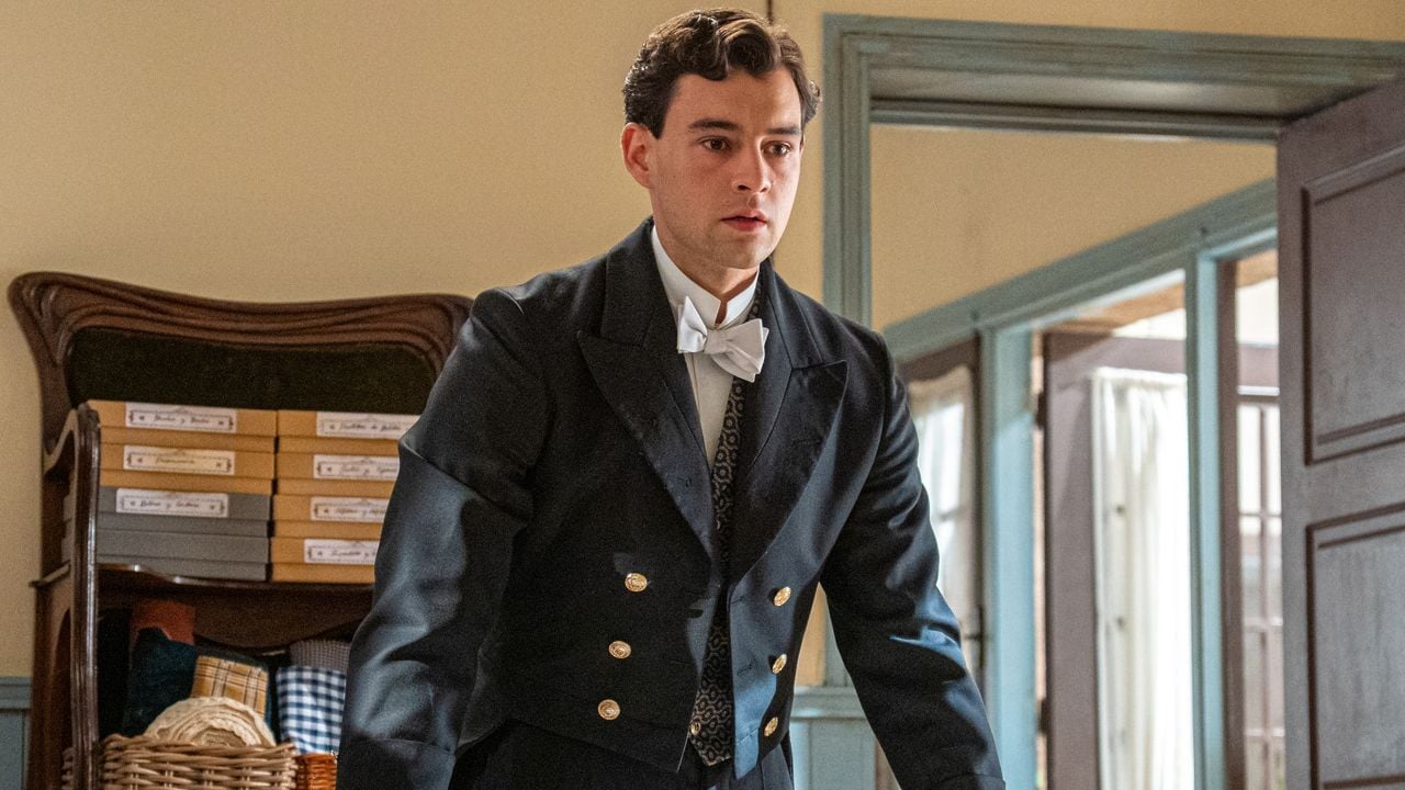 RTVE hace un parón en ‘La Promesa’: El motivo por el que la serie diaria solo tendrá tres episodios esta semana