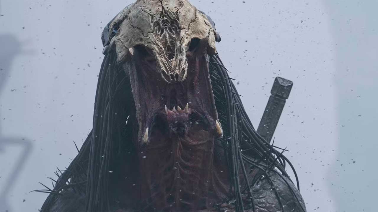 Hoy en TV, la inesperada película de ciencia ficción que resucitó la saga de uno de los mejores monstruos de la historia del cine Hoy en TV, la inesperada película de ciencia ficción que resucitó la saga de uno de los mejores monstruos de la historia del cine