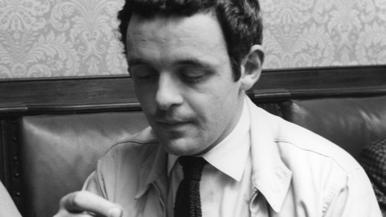 Debutó hace 65 años en una serie desconocida, pero actualmente todo el mundo le reconoce. ¿Sabes quién es?