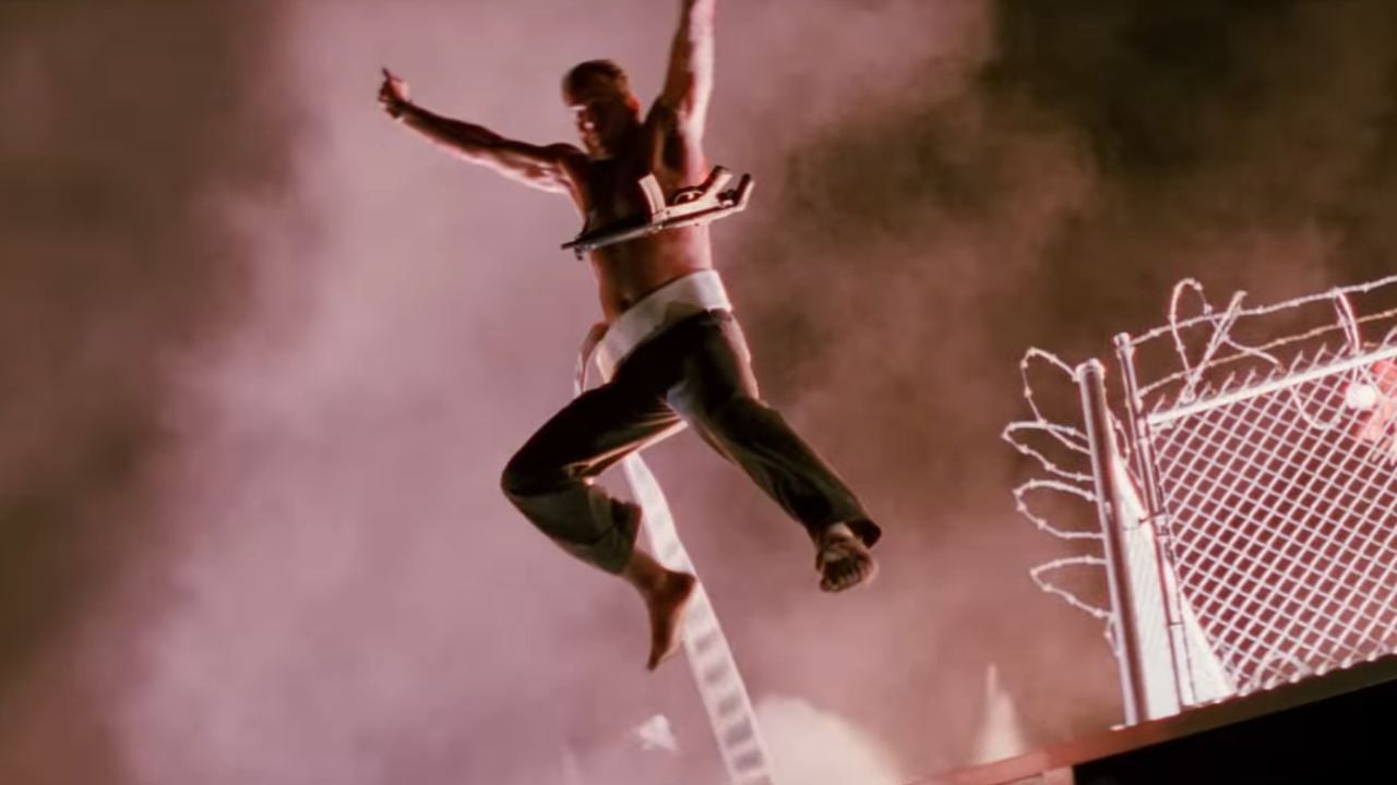 Clint Eastwood rechazó protagonizar una de las sagas de acción más míticas: el actor sustituto ha pasado a la posteridad