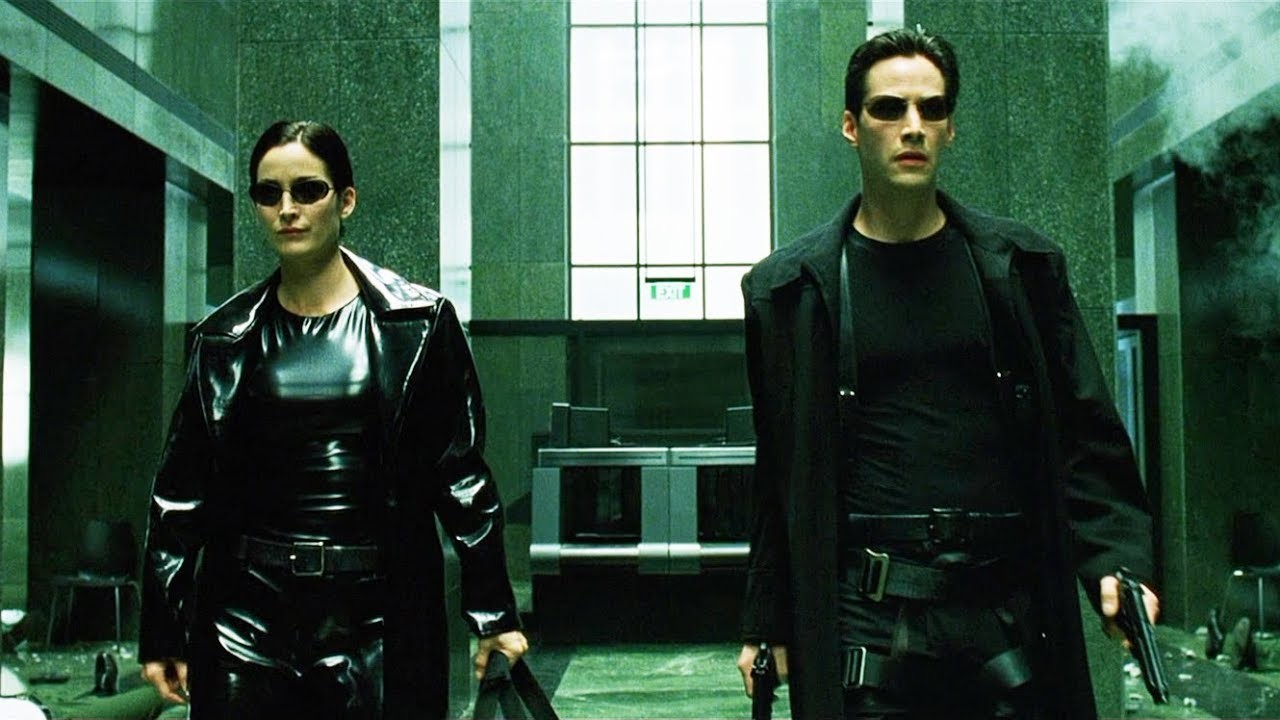 The Matrix’s Not-So-Perfect Shot: A Mistake in the Wachowski Sisters’ Masterpiece