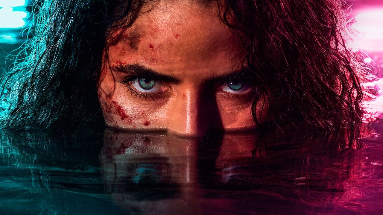 El creador de una de las series más aclamadas de Netflix tiene nuevo thriller de venganza