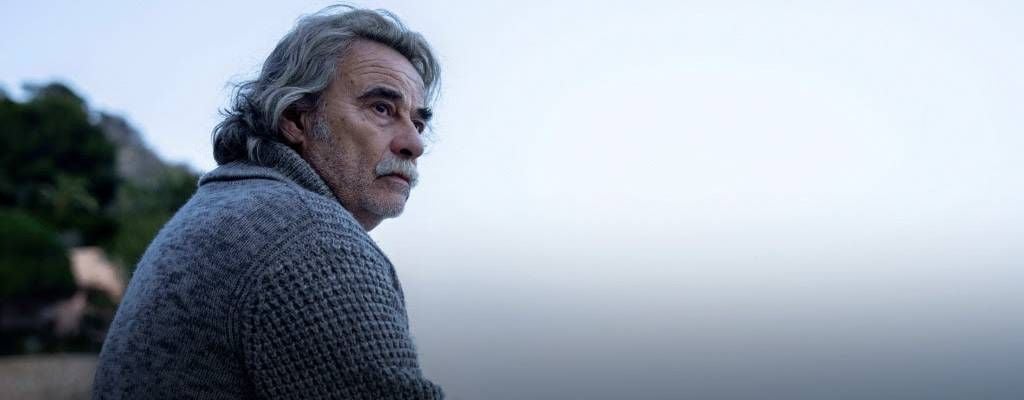'El mal padre': He aquí una de las mejores películas del año | San Sebastián 2026
