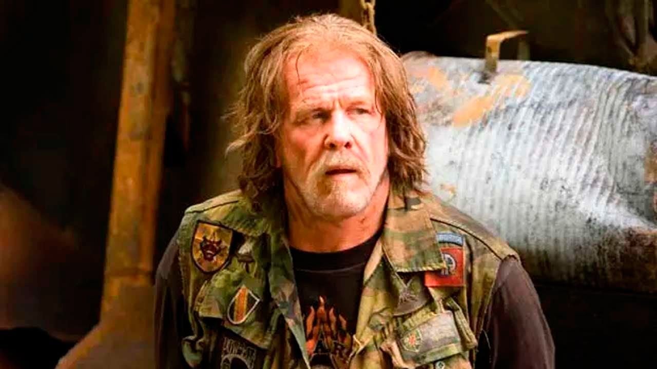 75 películas y 3 nominaciones al Oscar tras una sentencia de 45 años de prisión: el milagro judicial que salvó la carrera de Nick Nolte