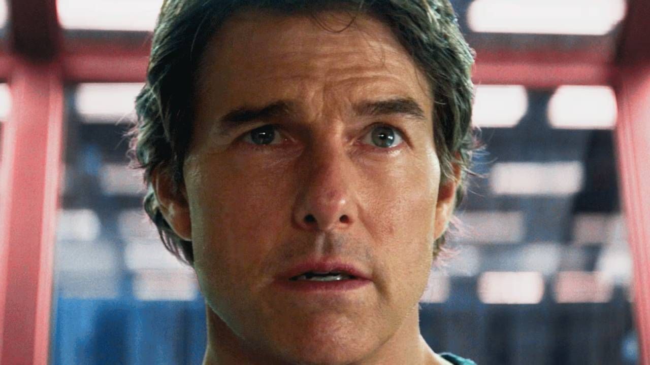 Hace 20 años, Tom Cruise tuvo que pedir perdón a esta actriz tras meter la pata: “No fue la mejor disculpa del mundo” Hace 20 años, Tom Cruise tuvo que pedir perdón a esta actriz tras meter la pata: “No fue la mejor disculpa del mundo”