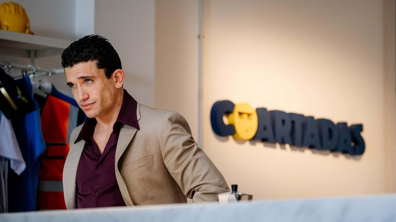 Ya en cines, la adaptación de una de las comedias francesas de mayor éxito en los últimos años Ya en cines, la adaptación de una de las comedias francesas de mayor éxito en los últimos años