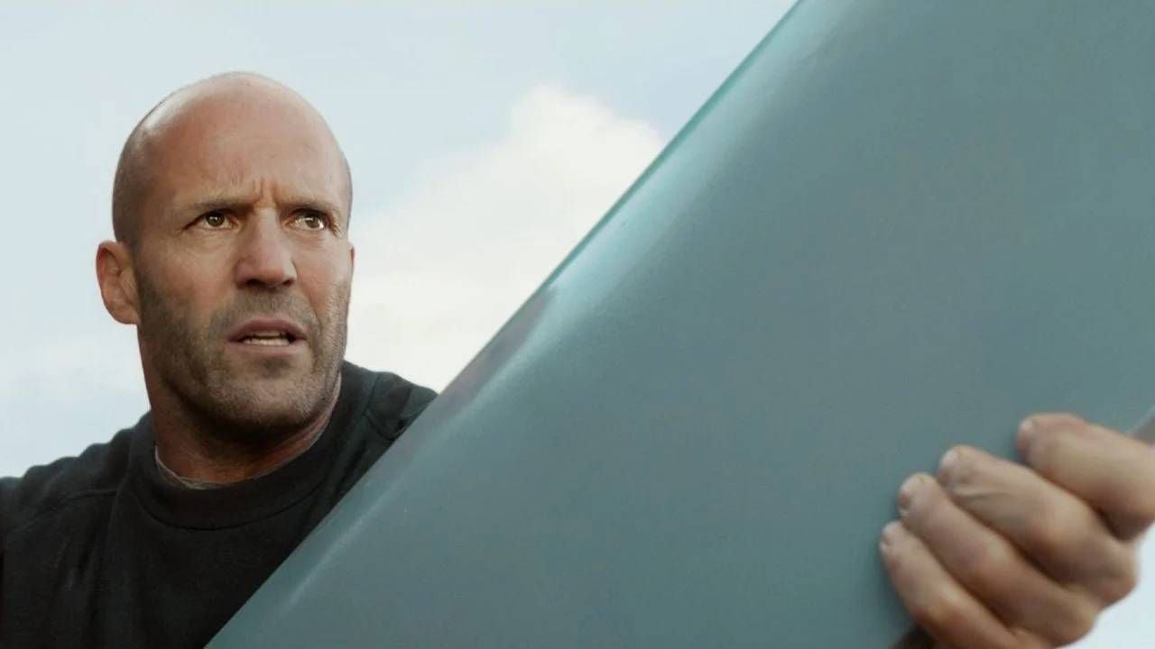 Casi 4 horas y más de 927 millones: Esta saga de acción está en Netflix y es la más taquillera de Jason Statham fuera del universo 'Fast & Furious'