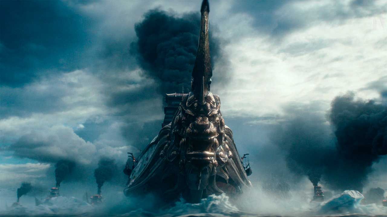 Mañana regresa a Netflix el remake de fantasía que arrasó en 2024: más de 60 millones de visualizaciones y 6 semanas en el top