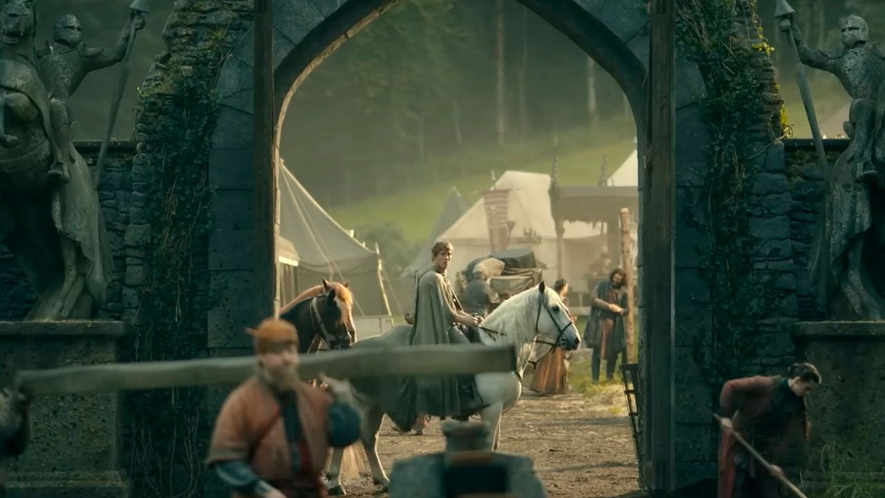 Ha ocurrido algo inaudito en la franquicia de ‘Juego de Tronos’ y es lo mejor que HBO Max podría haber hecho