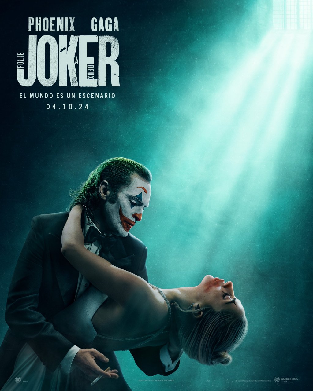 Joker 2 - Película 2024 - Película 2024 - SensaCine.com