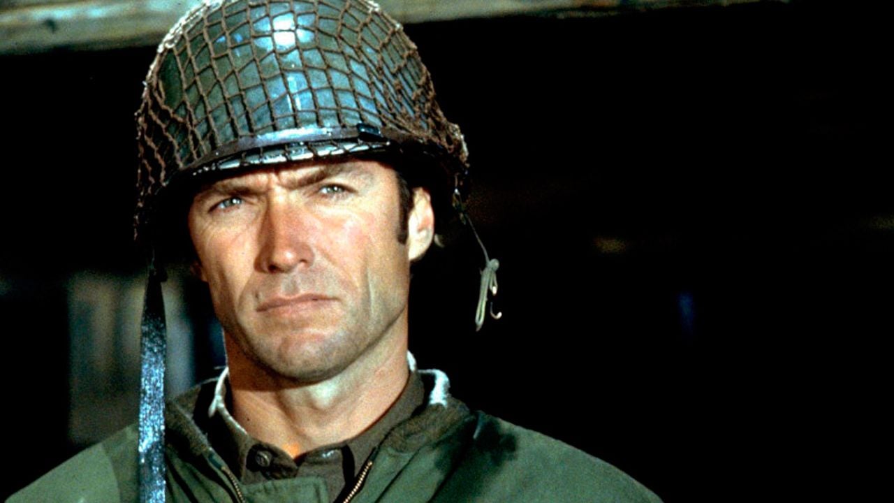 Clint Eastwood: "No hay ninguna razón en el mundo por la que la gente deba salir y pagar por cosas que pueden ver en casa en la televisión"