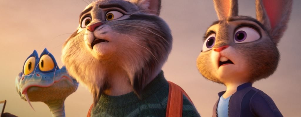 28 estrenos en Prime Video, Disney+, HBO Max, Movistar+ y Filmin: Esta semana, la reina de la taquilla de 2025 y un poco de terror tecnológico