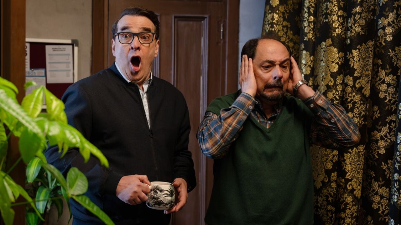 A pesar de tener todo en contra, ‘La que se avecina’ regresa a Telecinco como líder del ‘prime time’ dos años después