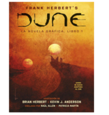 Dune. La novela gráfica. Volumen 1