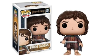 Funko Frodo