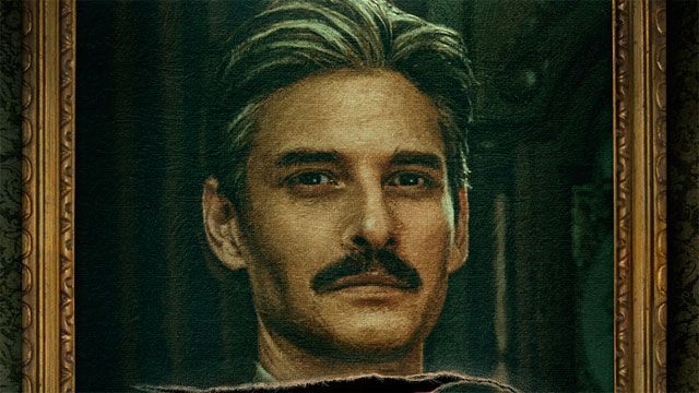 El modelo de Pickman