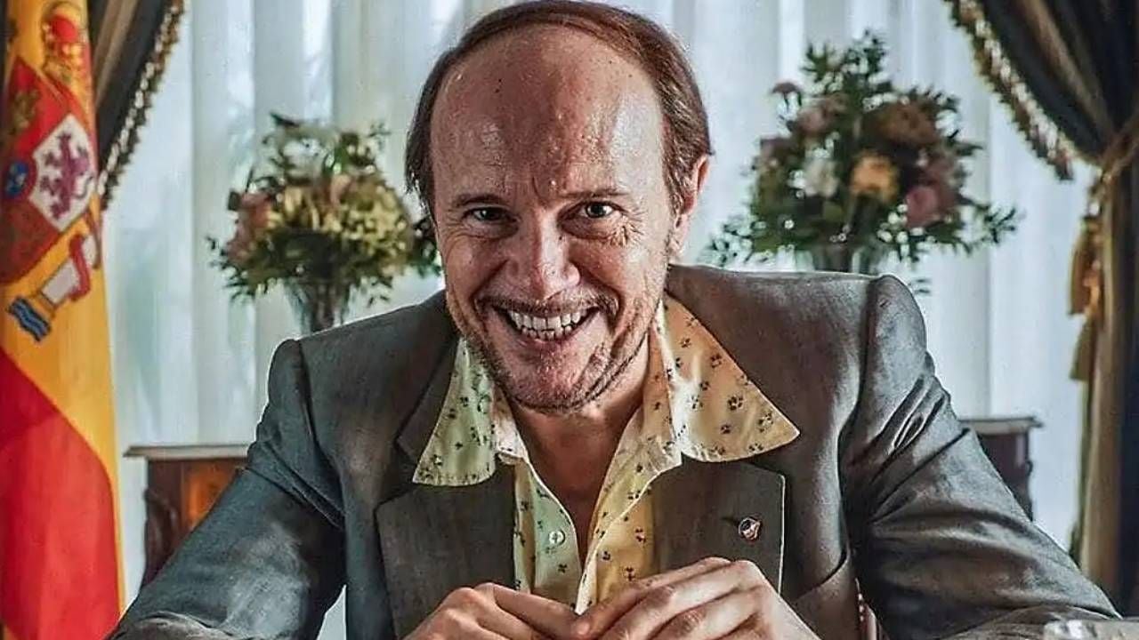 Hace siete años que no pasaba esto en la taquilla española: España recupera músculo en taquilla con 'Torrente Presidente' como gran motor