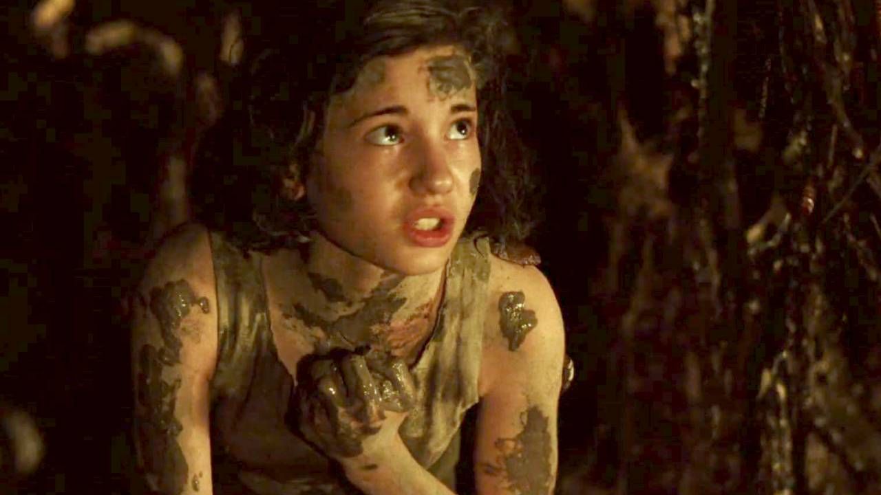 Esta coproducción española de fantasía está entre las mejores del siglo XXI