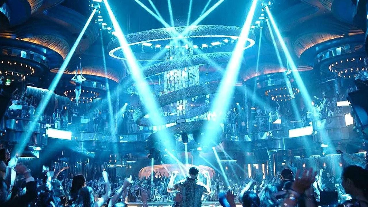 La mejor película de la semana nos pone a 100 por hora con un espectáculo frenético y lleno de adrenalina