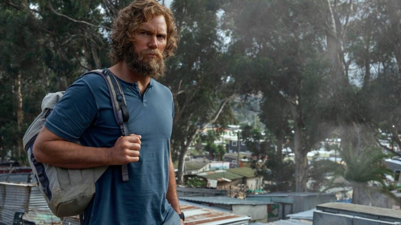 Prime Video sigue apostando por el sustituto perfecto de 'Reacher' con Chris Pratt: Ya están aquí las primeras imágenes de la segunda temporada