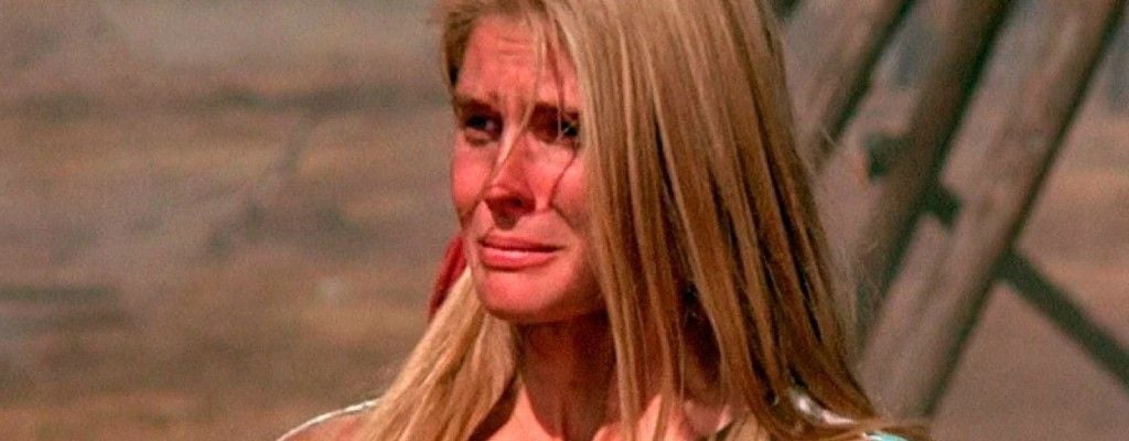 Hace 54 años, esta brutal película western se libró de la clasificación X, pero tuvo que eliminar 20 minutos de metraje