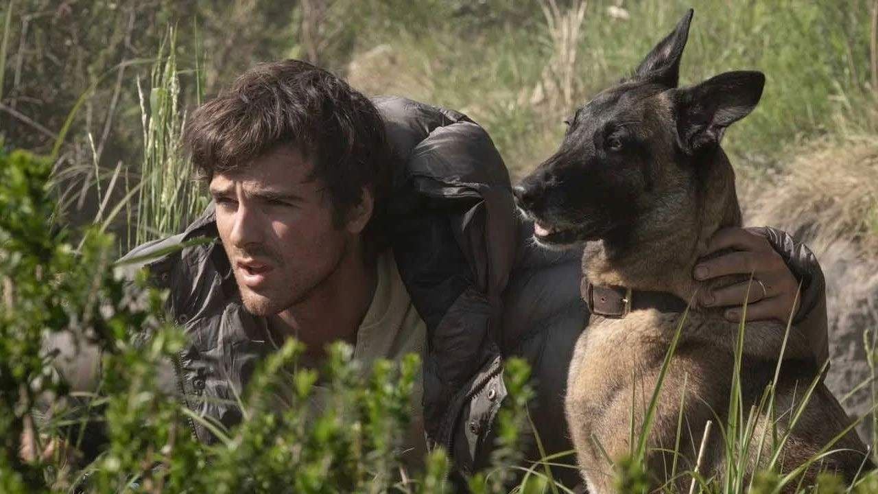 Hemos visto 'La constelación del perro' y nos hemos encontrado con el Ridley Scott más amable, humano y realista
