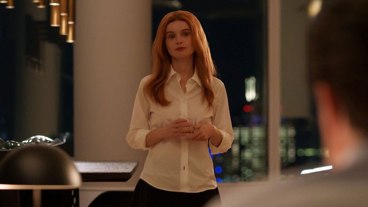 Hoy en Disney+: El thriller perfecto para los fans de 'Killing Eve' y 'Una joven prometedora'