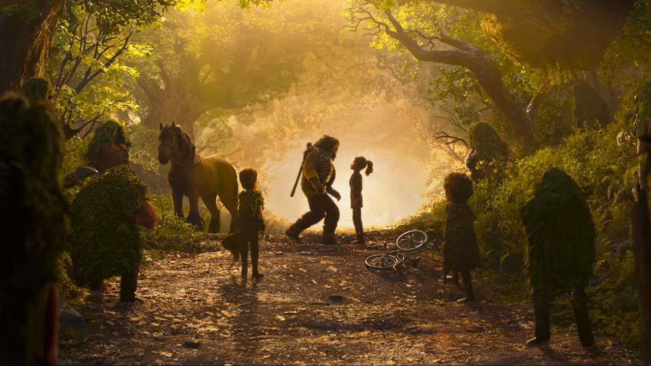'Wildwood' no es una fantasía medieval fascinante: es la mejor película de animación stop-motion de la historia