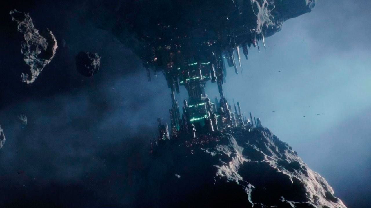 Esta noche con amigos: Con una puntuación de 4,1 sobre 5, esta película de ciencia ficción responde a una pregunta que los fans se hacían desde hace casi 40 años
