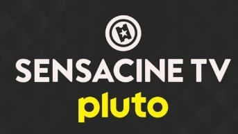 SensaCine TV x Pluto
