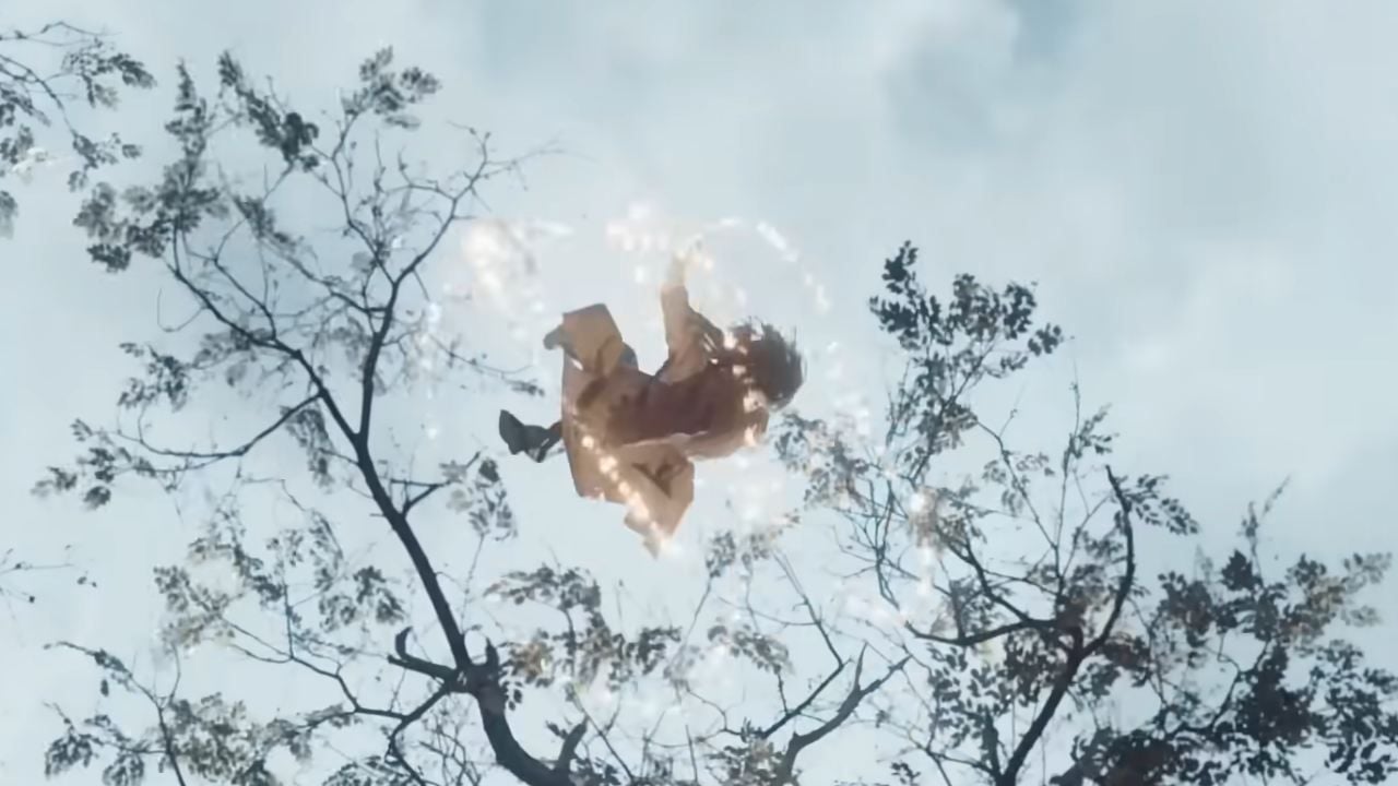 Esta serie de Netflix lleva 10 semanas entre lo más visto y cada nuevo episodio logra mantener el nivel