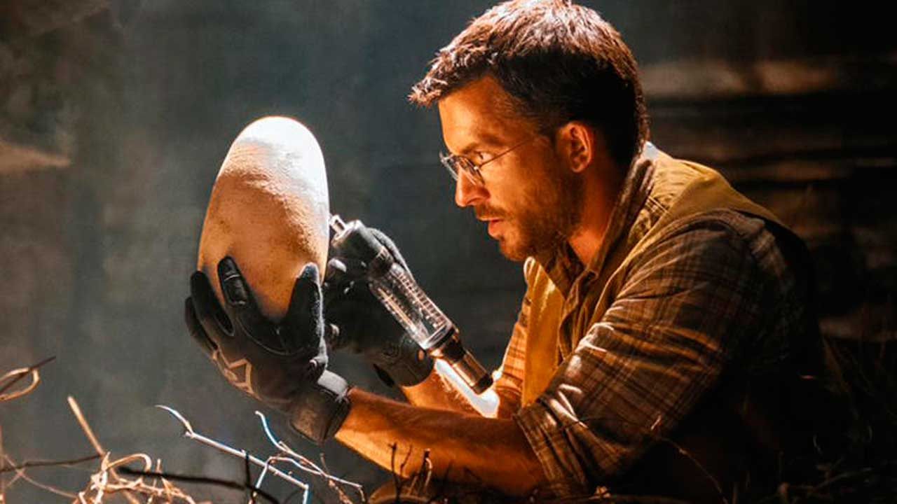 La ciencia de 'Jurassic World: El renacer' según una empresa especializada en tecnología de desextinción: Se parece bastante a como la hacemos