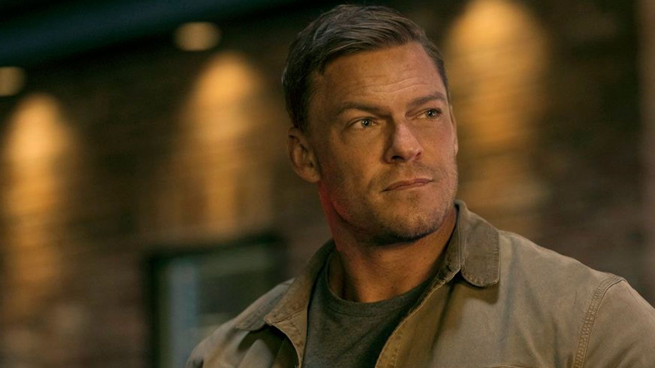 Reacher