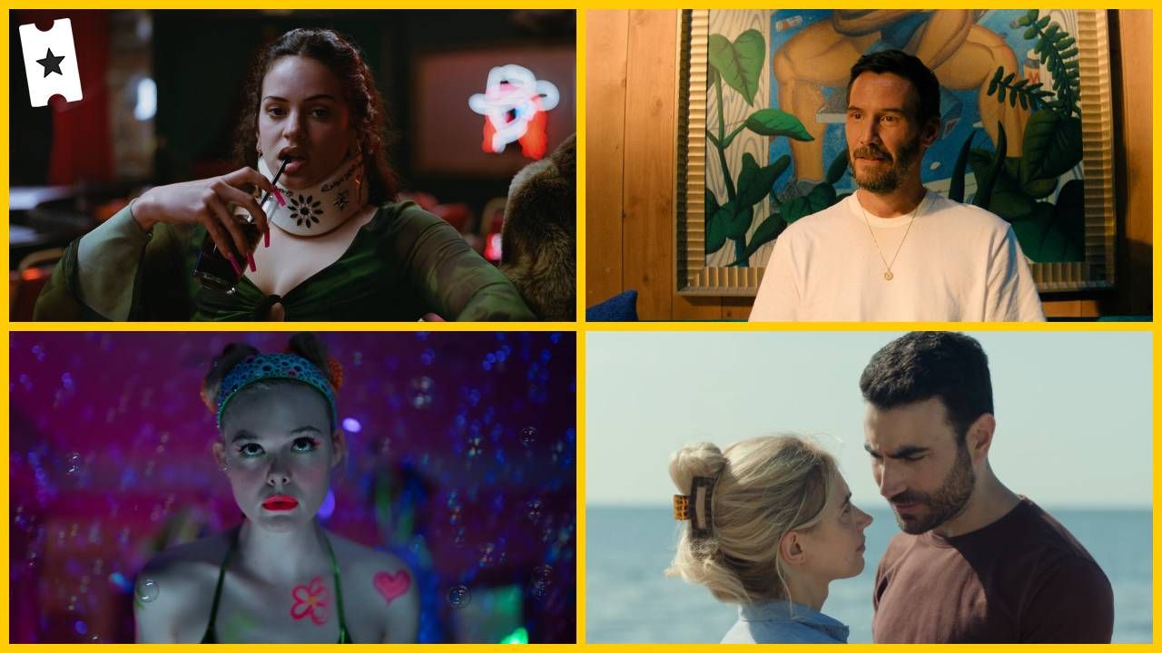 80 estrenos en 'streaming' en abril 2026: las series y películas que llegan a Disney+, HBO Max, Prime Video y resto de plataformas, con el debut de Rosalía en 'Euphoria'