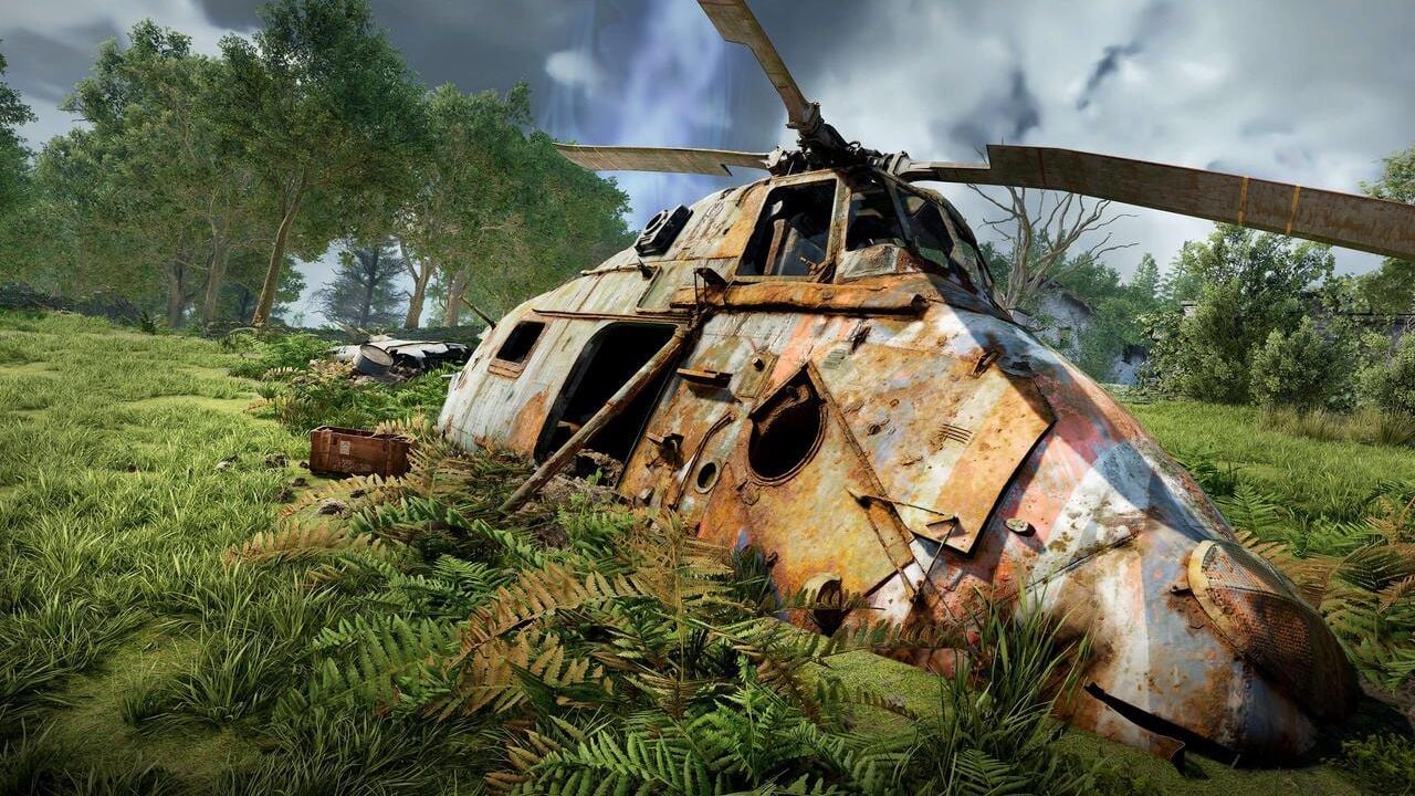 'Fallout' se encuentra con 'The Last of Us': una nueva serie de ciencia ficción postapocalíptica adapta un videojuego con millones de fans