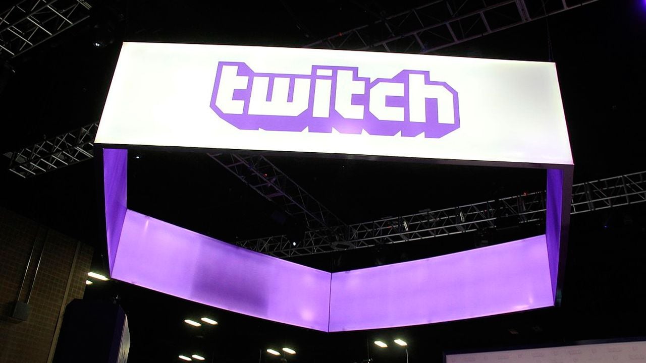 quot Twitch no es una plataforma de videojuegos quot : el CEO del servicio