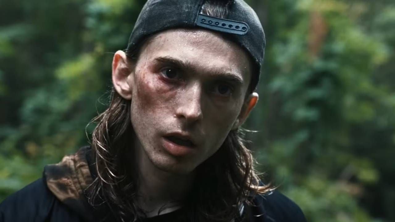 Austin Abrams en 'Weapons'