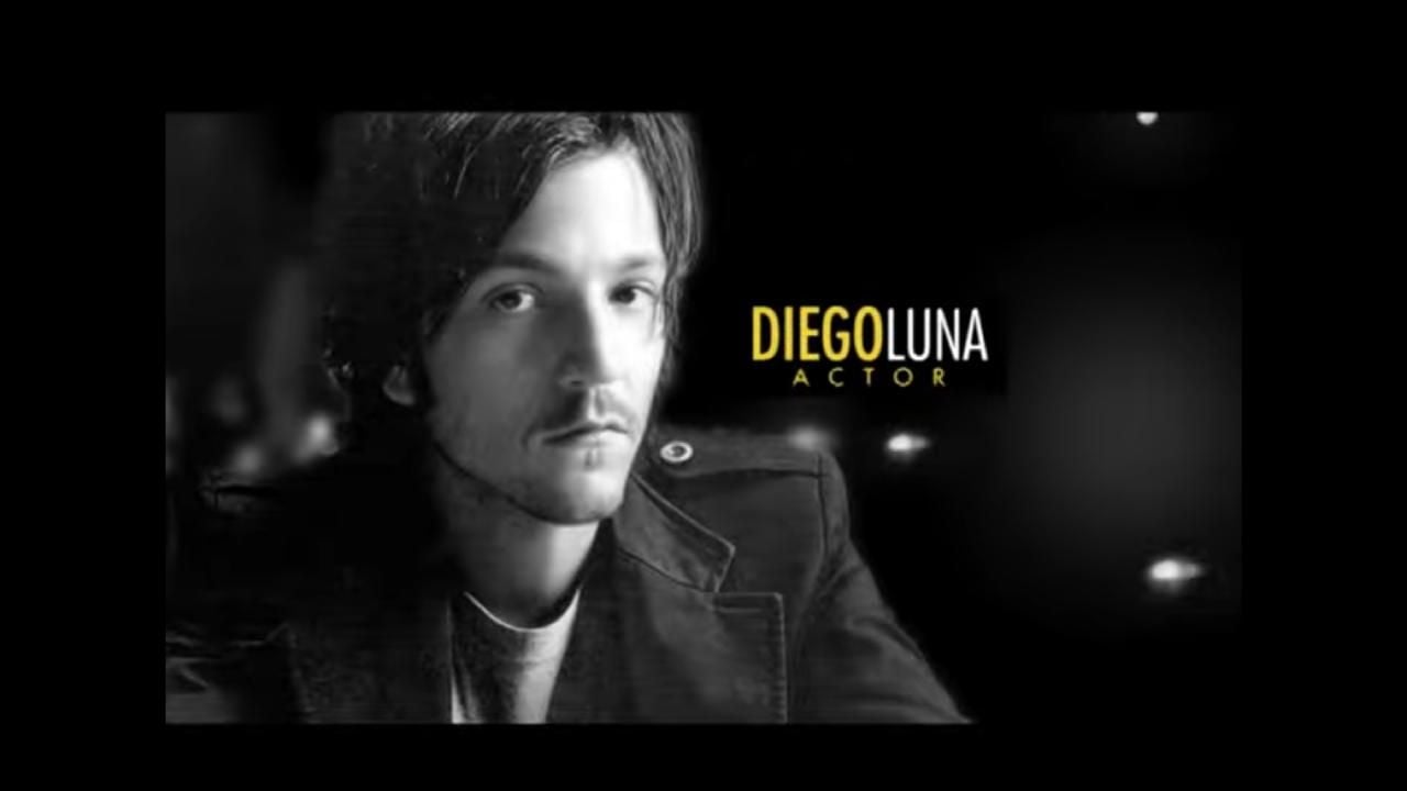 Fotograma del vídeo comercial de Diego Luna dentro de la campaña de Johnnie Walker