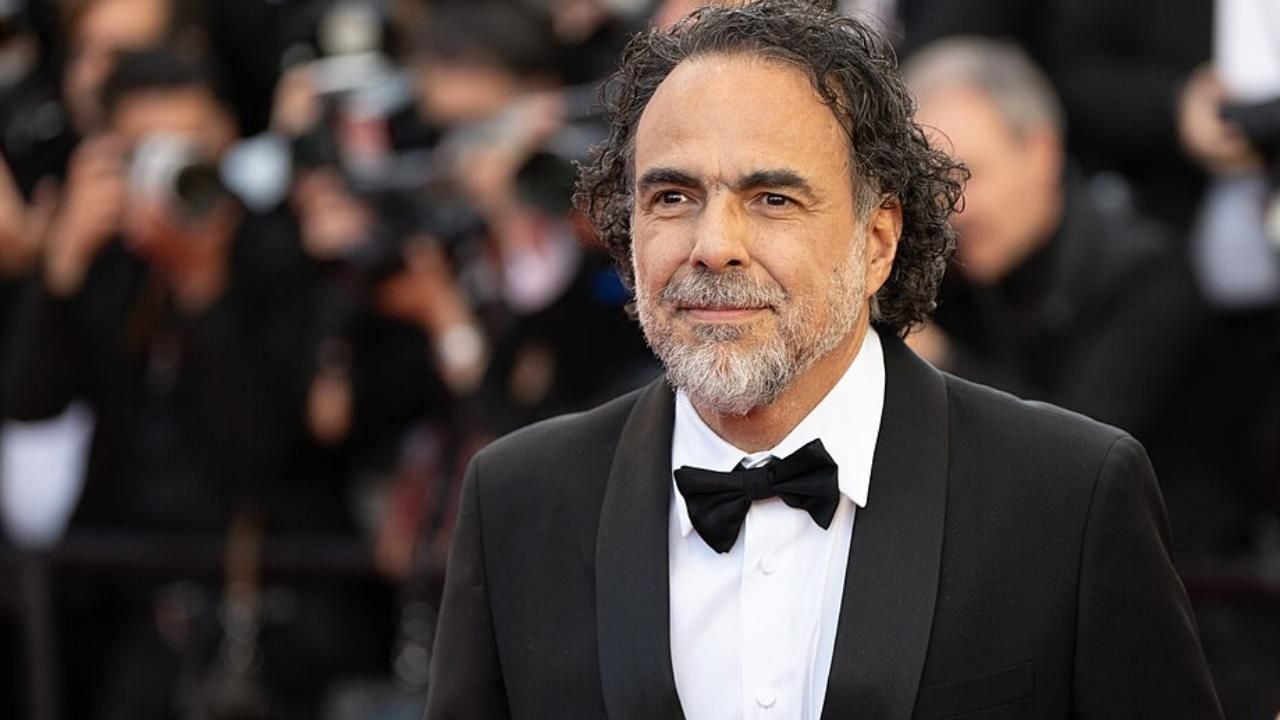Alejandro G. Iñárritu acaba de hacer historia en México: "no sólo me honra, me conmueve profundamente"