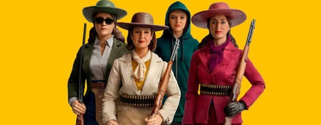 'Día de caza', el experimento que actualiza a Carlos Saura para entender la España de hoy: "Cada año que pasaba, la película se volvía más vigente"