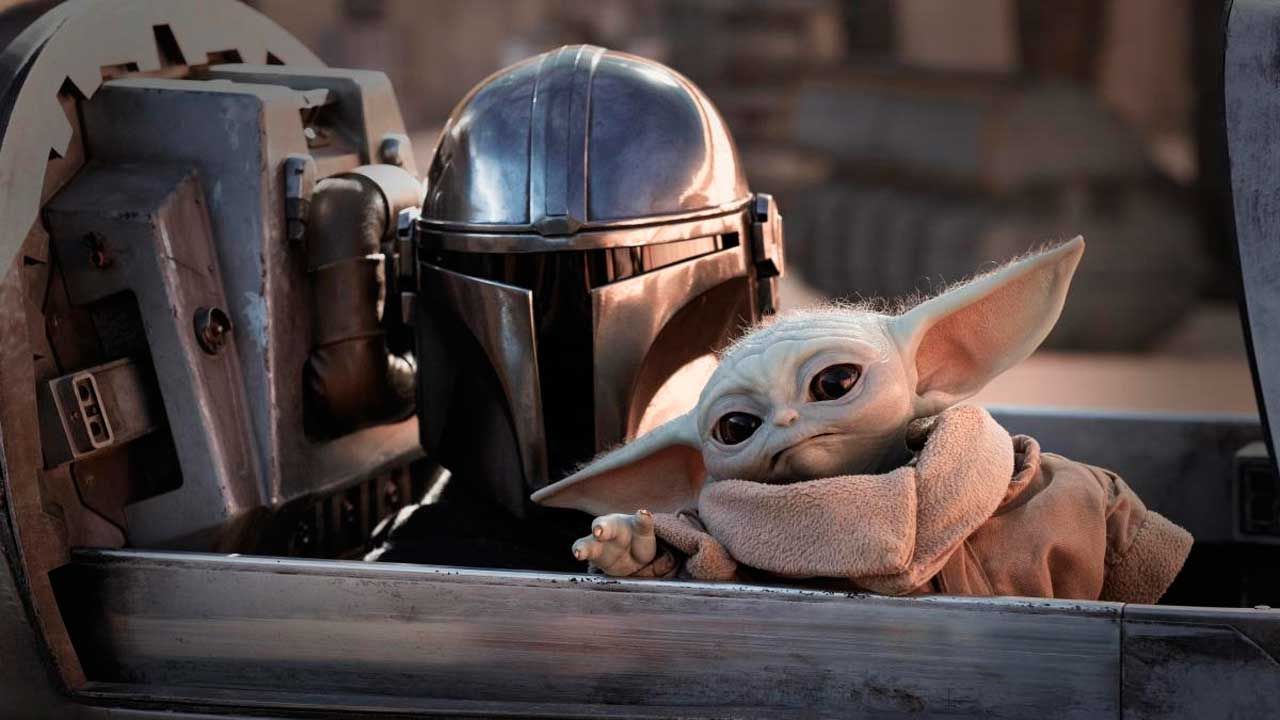 'The Mandalorian y Grogu': fecha de estreno, quién vuelve y quién no ...