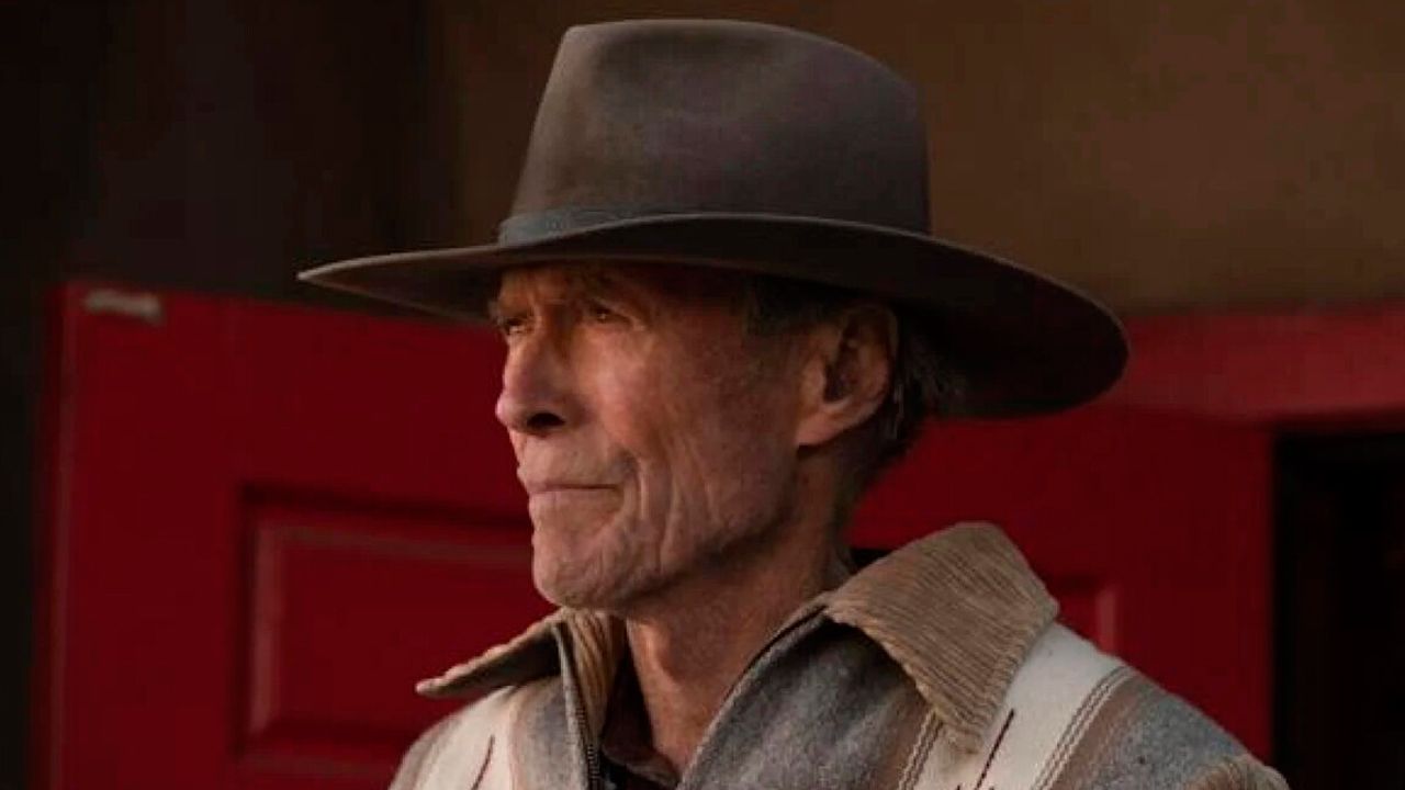 Clint Eastwood sobre su vínculo con el cine wéstern: "No hay muchas formas de arte estadounidenses que sean originales"
