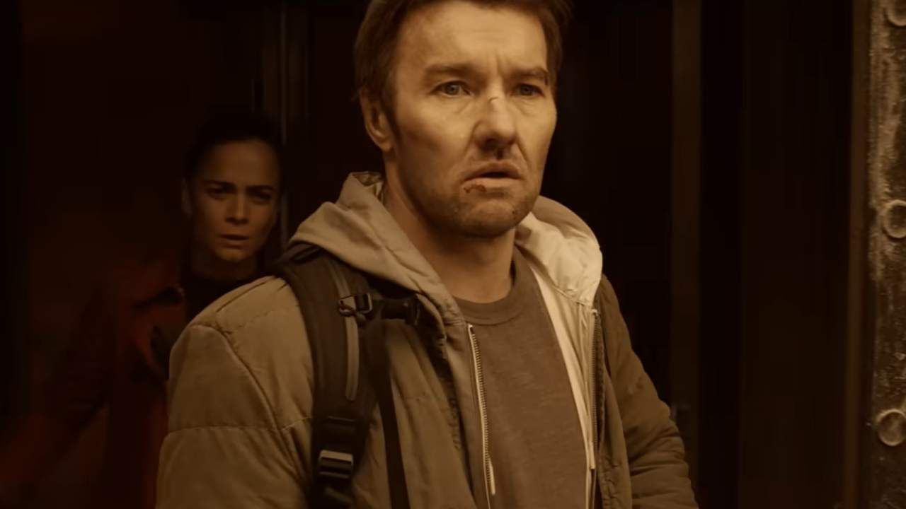 "Si pudiera apagarlo todo, probablemente me gustaría ir allí": la ciencia ficción de de 'Materia Oscura' regresa con una segunda temporada