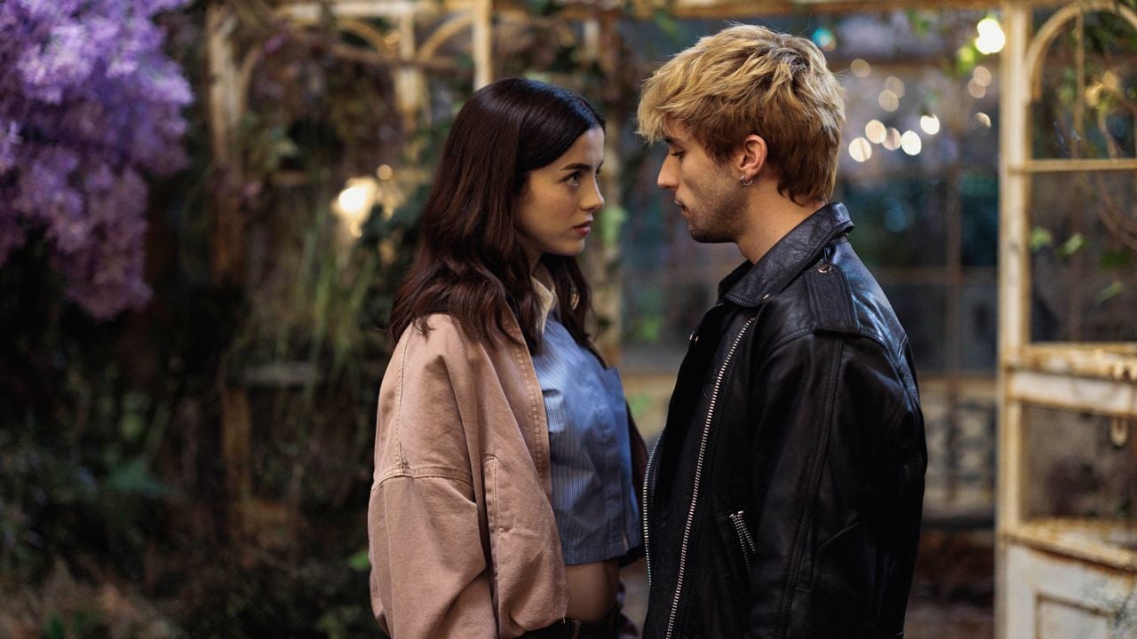 Tras 'Boulevard', el equipo de la película ya piensa en la secuela 'Boulevard 2: Después de él': "Hay un universo entero"