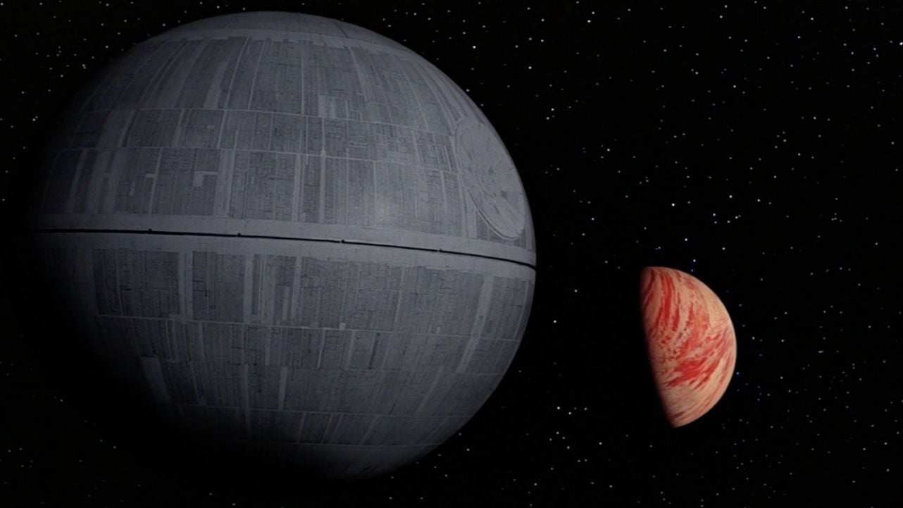 Todos estábamos equivocados sobre un detalle de 'Star Wars', pero realmente nos lo hemos inventado por completo