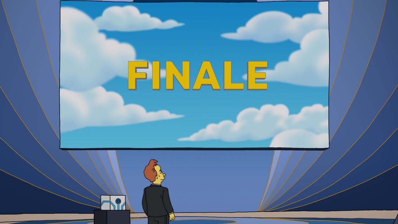 “¿Por qué no lo hacemos ahora?”: la insistencia de los fans llevó a ‘Los Simpson’ a forzar el final de la serie