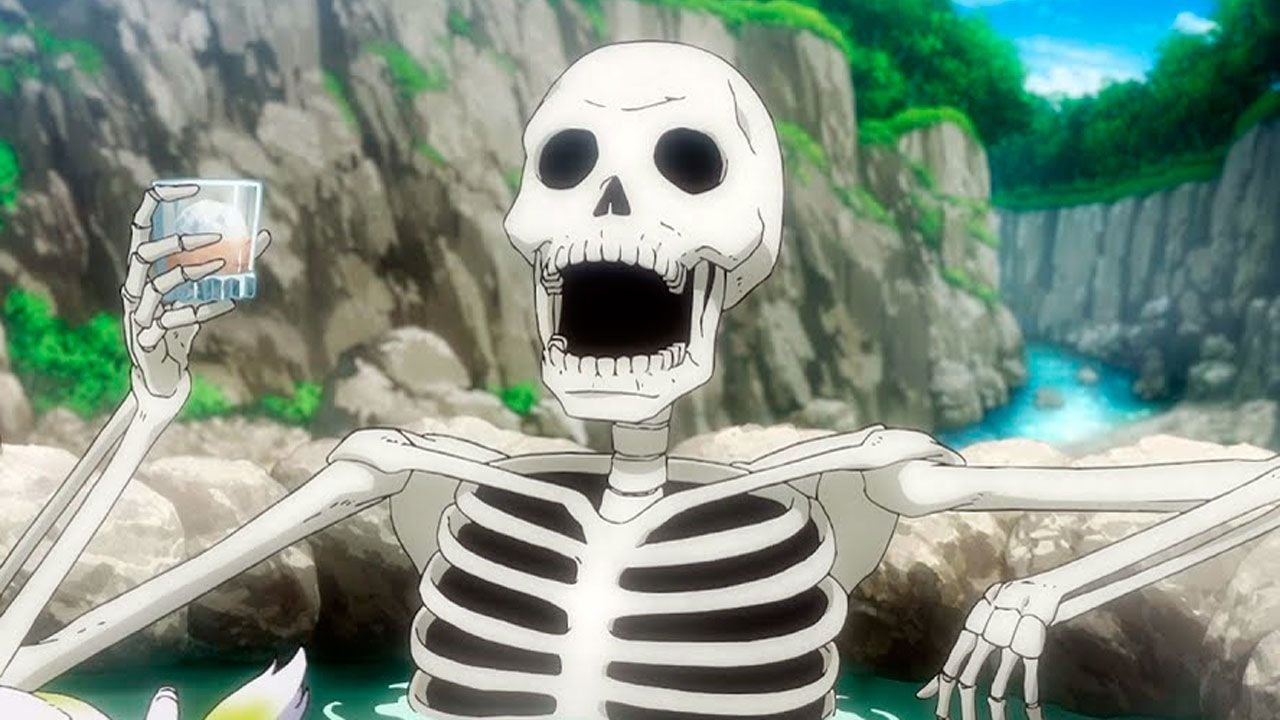 Cuatro años después, vuelve uno de los isekais más infravalorados con una temporada 2